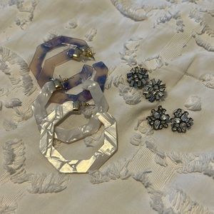 Baublebar jewelry bundle